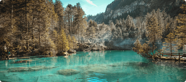 Clean Environment Illustration