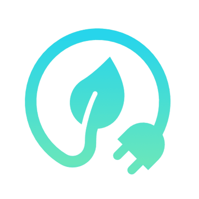 Sustainable Practices Illustration