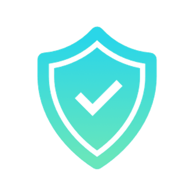 Digital Security Illustration