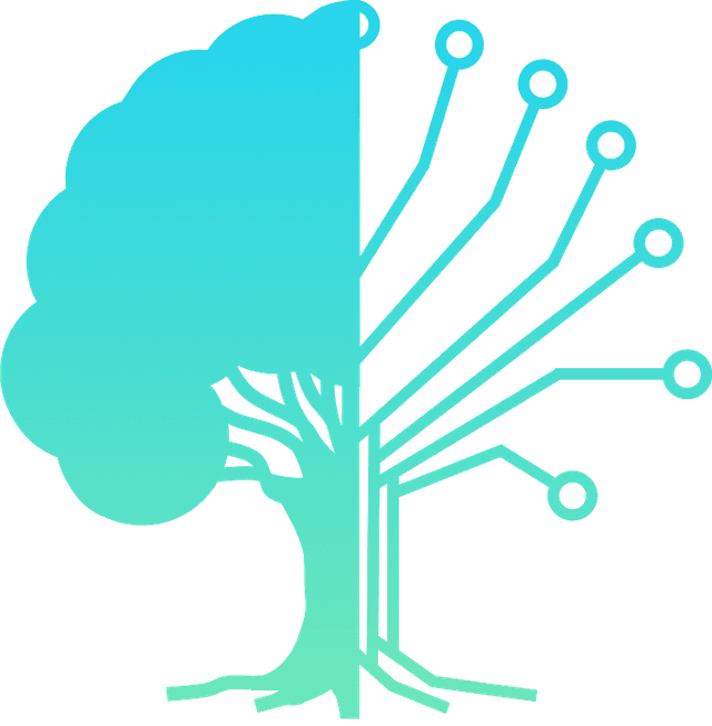Eco GPU Illustration